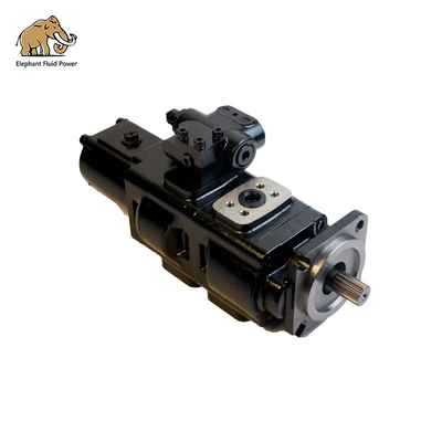 COem Parker 20/925588 JCB Loadall τριπλή υδραυλική αντικατάσταση αντλιών εργαλείων