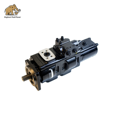 COem Parker 20/925588 JCB Loadall τριπλή υδραυλική αντικατάσταση αντλιών εργαλείων