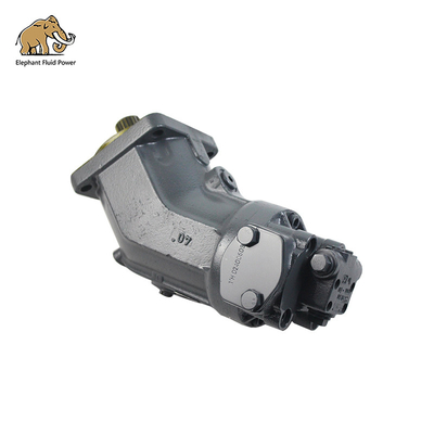 Με αξονικό έμβολο υδραυλικό CE μηχανών Rexroth Aa2fm80