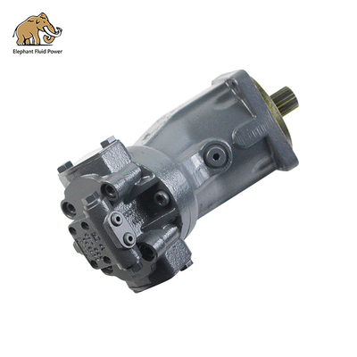 Με αξονικό έμβολο υδραυλικό CE μηχανών Rexroth Aa2fm80