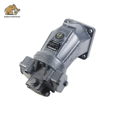 Με αξονικό έμβολο υδραυλικό CE μηχανών Rexroth Aa2fm80