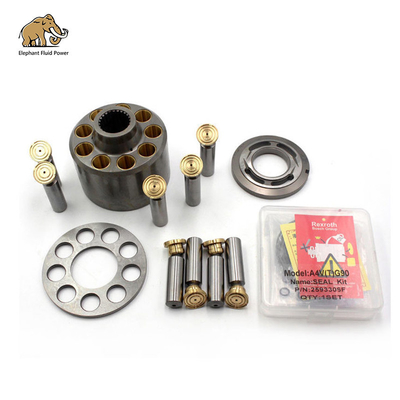 Εξάρτηση A4VSO A4VG A10VSO A15 A20 A11VO A2F A2V A6VM A7VM A8V σφραγίδων Rexroth υδραυλικών αντλιών