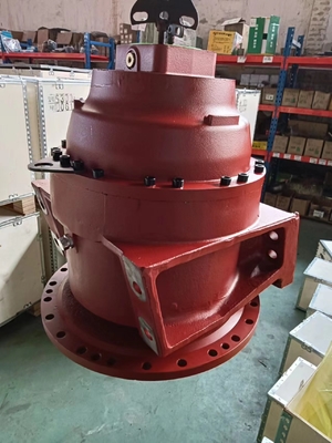 Γερμανικό κιβώτιο ταχυτήτων P3301 P4300 P5300 P7300 P7500 plm-7 plm-9 μείωσης σειράς ZF