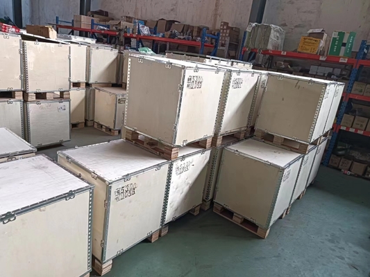 Γερμανικό κιβώτιο ταχυτήτων P3301 P4300 P5300 P7300 P7500 plm-7 plm-9 μείωσης σειράς ZF
