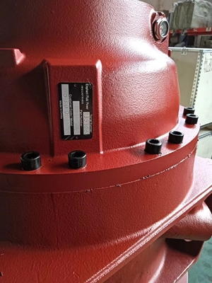 Γερμανικό κιβώτιο ταχυτήτων P3301 P4300 P5300 P7300 P7500 plm-7 plm-9 μείωσης σειράς ZF