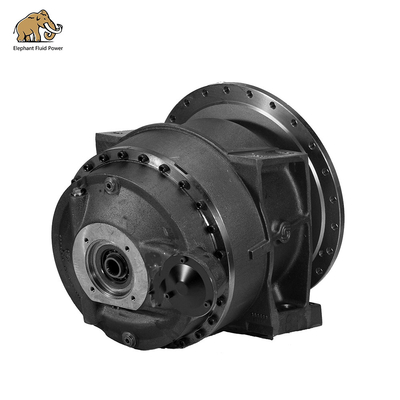 Η συσκευή μετατροπής Sauer Hydraulic Reduction TM51.2 TM61.2 TM71.2