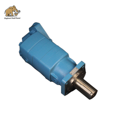 Αρχικός Geroler Υδραυλικός κινητήρας Eaton Char Lynn 10000 σειρά 345-940cc / Rev Αντικατάσταση
