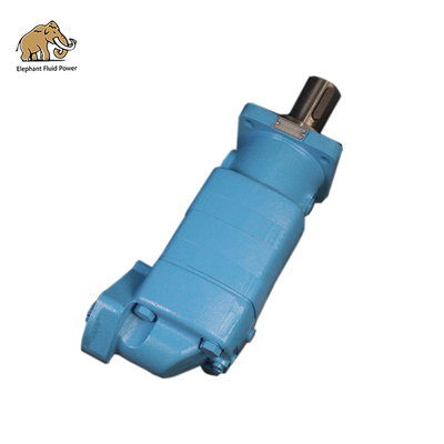 Αρχικός Geroler Υδραυλικός κινητήρας Eaton Char Lynn 10000 σειρά 345-940cc / Rev Αντικατάσταση