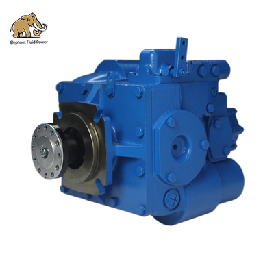 OEM 5423-928 Αξιακή αντλία με έμβολο υδραυλική μηχανή ανάμειξης σκυροδέματος