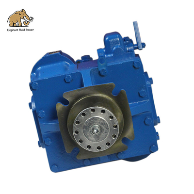 OEM 5423-928 Αξιακή αντλία με έμβολο υδραυλική μηχανή ανάμειξης σκυροδέματος