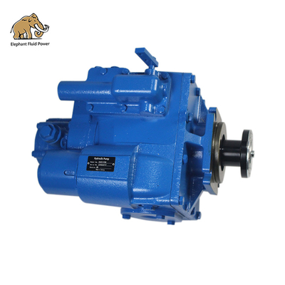 OEM 5423-928 Αξιακή αντλία με έμβολο υδραυλική μηχανή ανάμειξης σκυροδέματος