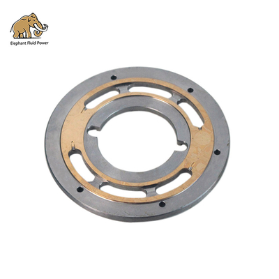 OEM PC60-7 Komatsu Υδραυλική αντλία Μέρη εξορυκτήρα Συντήρηση Μέρη επισκευής