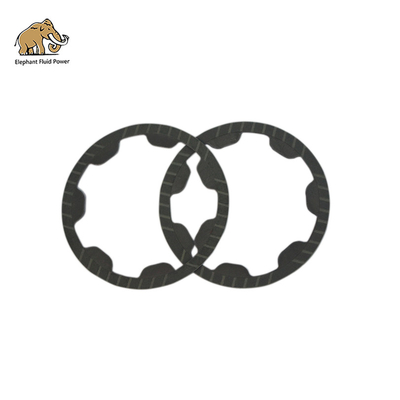 OEM PC60-7 Komatsu Υδραυλική αντλία Μέρη εξορυκτήρα Συντήρηση Μέρη επισκευής