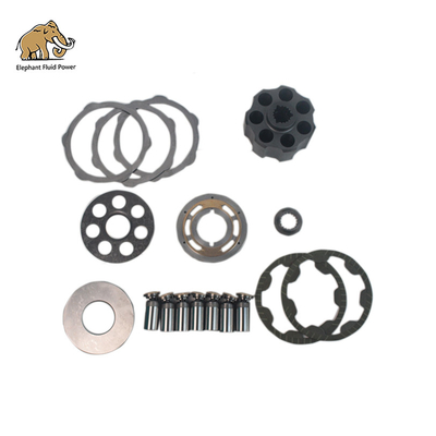 OEM PC60-7 Komatsu Υδραυλική αντλία Μέρη εξορυκτήρα Συντήρηση Μέρη επισκευής
