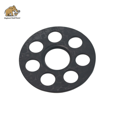 OEM PC60-7 Komatsu Υδραυλική αντλία Μέρη εξορυκτήρα Συντήρηση Μέρη επισκευής