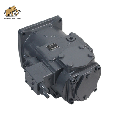 OEM Rexroth A11VLO190 Υδραυλική Άξονα αντλία με έμβολο Σιδηρουργική συντήρηση και επισκευή