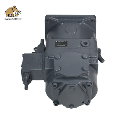 OEM Rexroth A11VLO190 Υδραυλική Άξονα αντλία με έμβολο Σιδηρουργική συντήρηση και επισκευή