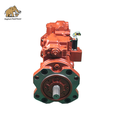 JCB OEM Υδραυλική κύρια αντλία 215/11278 20/925309 Kawasaki K3V112DT Αντικατάσταση