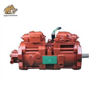 JCB OEM Υδραυλική κύρια αντλία 215/11278 20/925309 Kawasaki K3V112DT Αντικατάσταση
