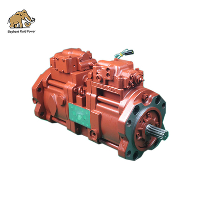 JCB OEM Υδραυλική κύρια αντλία 215/11278 20/925309 Kawasaki K3V112DT Αντικατάσταση