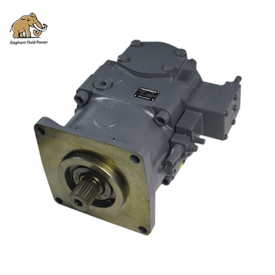 Α11VLO σειρά Rexroth ανταλλακτικά A11VLO190LRDH1/11R-NZD12K02P-S πλήρες περίβλημα αντλίας για επισκευή