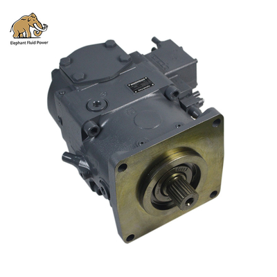 Α11VLO σειρά Rexroth ανταλλακτικά A11VLO190LRDH1/11R-NZD12K02P-S πλήρες περίβλημα αντλίας για επισκευή