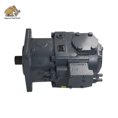 Α11VLO σειρά Rexroth ανταλλακτικά A11VLO190LRDH1/11R-NZD12K02P-S πλήρες περίβλημα αντλίας για επισκευή