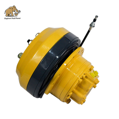 Η σειρά Rexroth MCR Radial Double Speed MCRE05-0-133-A05-1R29-5 Ολοκληρωμένος κινητήρας στατορέτορας για επισκευή