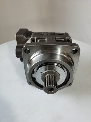 F12-110-MS-SV-S-000-000-00 Πάρκερ κινητήρας έμβολο υδραυλικός για την αρχική αντικατάσταση
