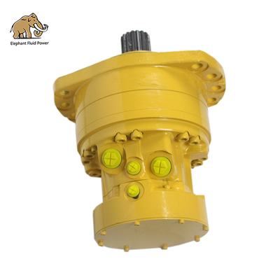 OEM HMS ((E) 05 Poclain Υδραυλικά εξαρτήματα Μηχανές ισοδύναμο