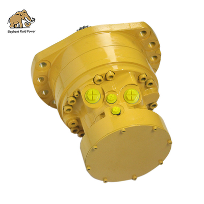 OEM HMS ((E) 05 Poclain Υδραυλικά εξαρτήματα Μηχανές ισοδύναμο