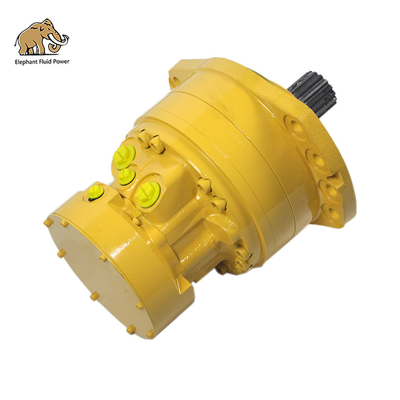 OEM HMS ((E) 05 Poclain Υδραυλικά εξαρτήματα Μηχανές ισοδύναμο