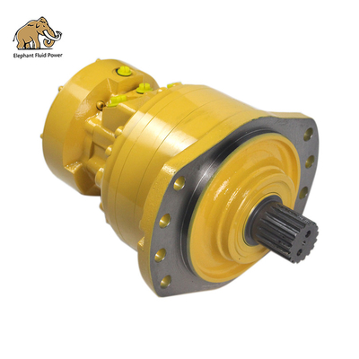 OEM HMS ((E) 05 Poclain Υδραυλικά εξαρτήματα Μηχανές ισοδύναμο