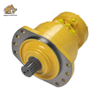 OEM HMS ((E) 05 Poclain Υδραυλικά εξαρτήματα Μηχανές ισοδύναμο