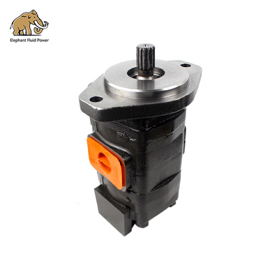 Excavator Gear Hydraulic Tractor Pumps OEM VOE14543168 Αντικατάσταση