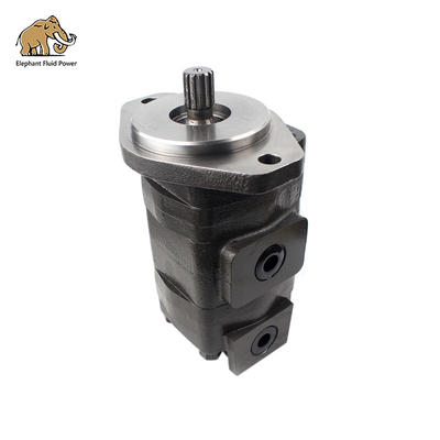 Excavator Gear Hydraulic Tractor Pumps OEM VOE14543168 Αντικατάσταση