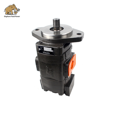 Excavator Gear Hydraulic Tractor Pumps OEM VOE14543168 Αντικατάσταση