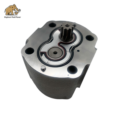 Πυροβόλη αντλία 705-41-01920 για εξορυκτήρα Komatsu PC30 PC35 PC45-8 PC40-7 αντλία φόρτισης