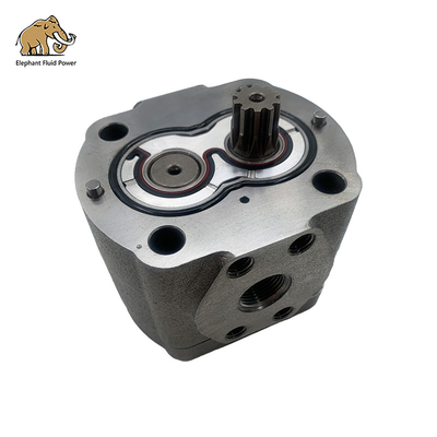 Πυροβόλη αντλία 705-41-01920 για εξορυκτήρα Komatsu PC30 PC35 PC45-8 PC40-7 αντλία φόρτισης