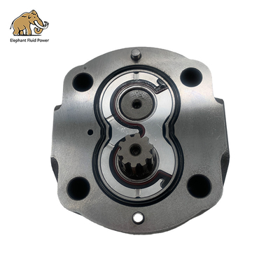 Πυροβόλη αντλία 705-41-01920 για εξορυκτήρα Komatsu PC30 PC35 PC45-8 PC40-7 αντλία φόρτισης