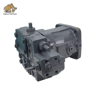 Αρχική A7VO55 Rexroth Υδραυλική αντλία Excavator συντήρηση και επισκευή εξαρτήματα