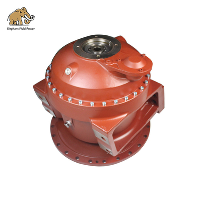 Τεχνουργήματα με WP Drive PMB 7.1R130 Τεχνουργήματα για 12m3 Τεχνουργήματα για Μικτήρα Σιδηρουργικών
