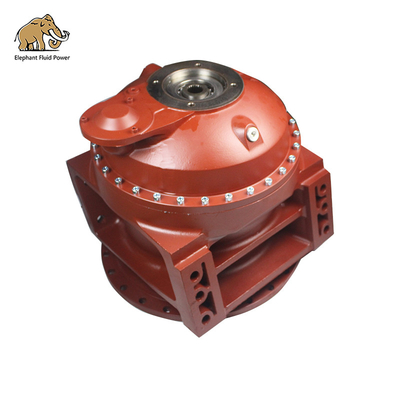 Τεχνουργήματα με WP Drive PMB 7.1R130 Τεχνουργήματα για 12m3 Τεχνουργήματα για Μικτήρα Σιδηρουργικών