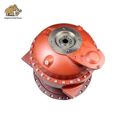 Τεχνουργήματα με WP Drive PMB 7.1R130 Τεχνουργήματα για 12m3 Τεχνουργήματα για Μικτήρα Σιδηρουργικών