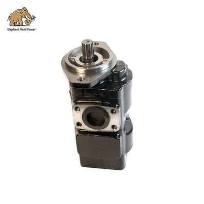 332/F9029 για την Parker / JCB 3CX Twin Hydraulic Pump 36 + 26 CC/REV