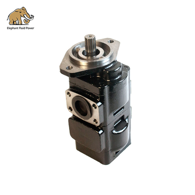 332/F9029 για την Parker / JCB 3CX Twin Hydraulic Pump 36 + 26 CC/REV