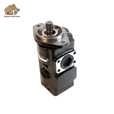 332/F9029 για την Parker / JCB 3CX Twin Hydraulic Pump 36 + 26 CC/REV