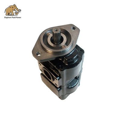 332/F9029 για την Parker / JCB 3CX Twin Hydraulic Pump 36 + 26 CC/REV