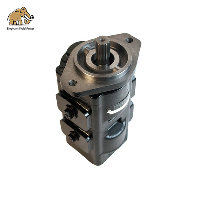 332/F9029 για την Parker / JCB 3CX Twin Hydraulic Pump 36 + 26 CC/REV