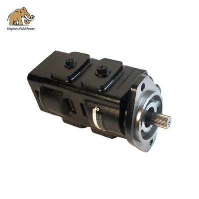 332/F9029 για την Parker / JCB 3CX Twin Hydraulic Pump 36 + 26 CC/REV